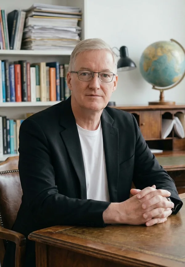 Dr. Stuart Donnelly one-on-one private MCAT tutoring session San Diego