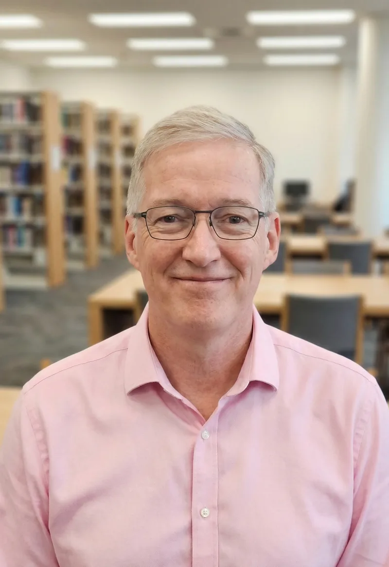 Dr. Stuart Donnelly — MCAT tutor San Diego private lesson