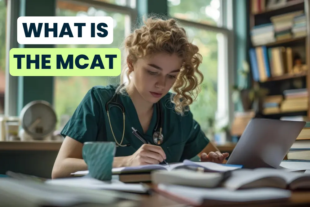 MCAT exam day overview and what to expect at the testing center
