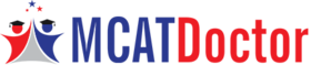 MCATDoctor San Diego logo