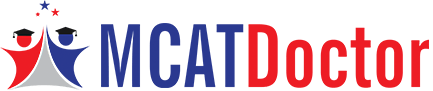 MCATDoctor San Diego logo